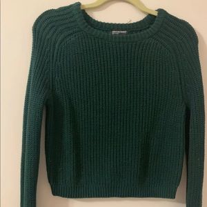 American Apparel Sweater